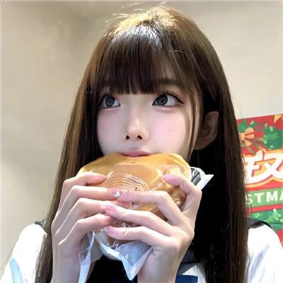 裸睡美人